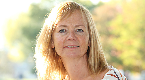 Gabriele Gillissen